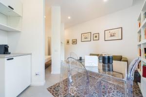 Estay - Trieste Avenue Apartment