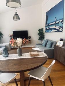 Penthouse mit Seeblick & Terrasse Top 7