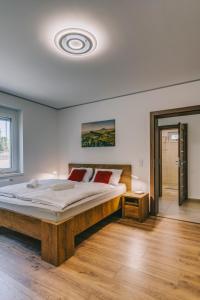 Malomfészek Apartman
