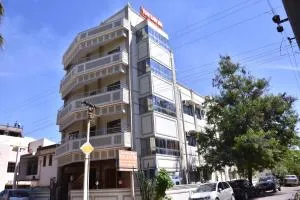 Yogi Ram Inn - Cuddalore