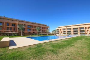 Residencial Alqueria by CARLOSFERIEN