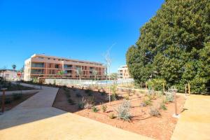 Residencial Alqueria by CARLOSFERIEN