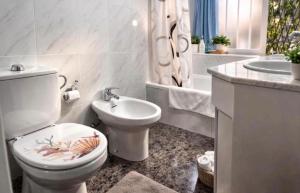Le Petit Studio Marbella Centro