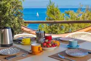 Seafront Collection - Bungalows and Villas