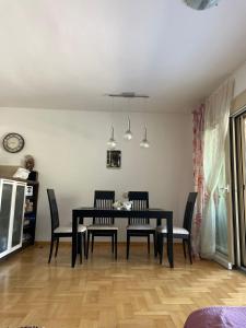 Ljuta Boka Apartments