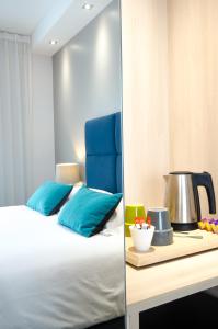 Hotels Best Western Plus Hotel Plaisance : Chambre Lit Queen-Size Supérieure - Non-Fumeurs - Occupation simple