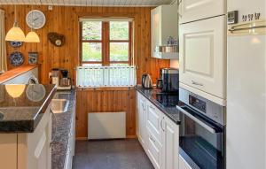 3 Bedroom Beautiful Home In Eskebjerg