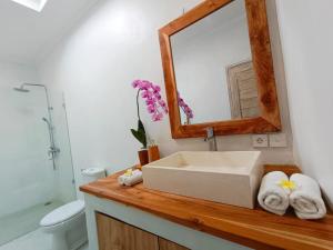 Villa Yume - Bright 3BR Oasis in Canggu