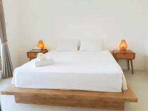 Villa Yume - Bright 3BR Oasis in Canggu