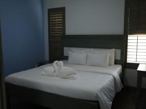 Villa Mũi Né 5 Bedroom Hồ Bơi Riêng