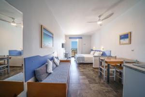 Ibiscos Garden Hotel