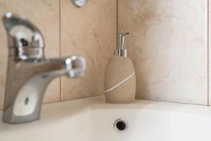 Apartma Velesa