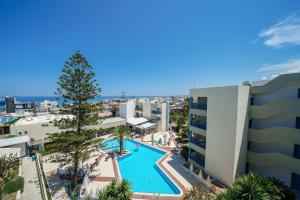 Ibiscos Garden Hotel