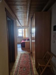 La baita nel cuore Pragelato