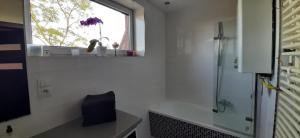Apartament w Mikołajkach z widokiem na jezioro