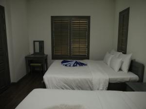 Villa Mũi Né 5 Bedroom Hồ Bơi Riêng