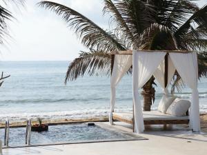 Villa Mũi Né 5 Bedroom Hồ Bơi Riêng