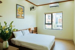 Nice Homestay & Cafe Tam Coc