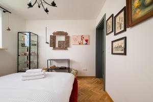 Pole Mokotowskie Charming Apartment by BookingHost