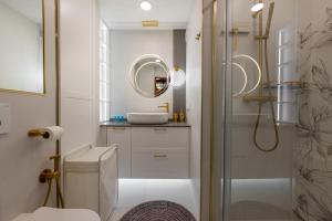 Pole Mokotowskie Charming Apartment by BookingHost