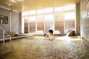 Ooedo Onsen Monogatari Premium Hotel Fugetsu