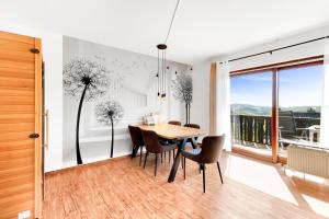 Ferienwohnung Bergzauber Sauna, Bikerpark Ski