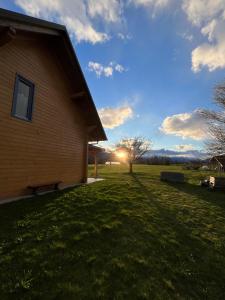 B&B Woodhouse