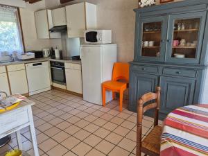 KREISKER 2 - Maison Jumelée, Jardin - CA6008