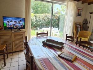 KREISKER 2 - Maison Jumelée, Jardin - CA6008