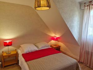 KREISKER 2 - Maison Jumelée, Jardin - CA6008