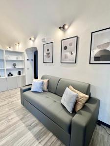 Norcia Stylish Apartment