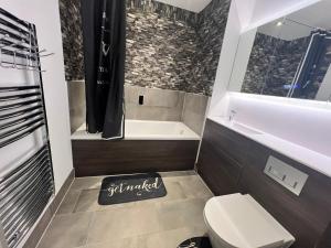 LUXURIOUS 2Bed in Dartford City Centre with parking