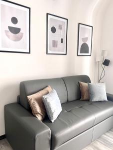 Norcia Stylish Apartment