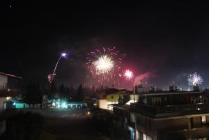 Berghaus Tirol - Luxus Apartement