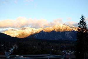 Berghaus Tirol - Luxus Apartement