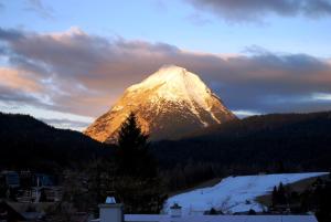 Berghaus Tirol - Luxus Apartement