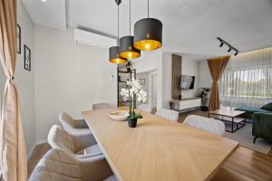 Villa Animo for 8 people near Labin - Rabac with private pool, children playground & beautiful garden