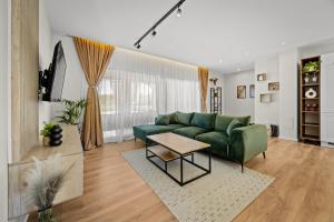 Villa Animo for 8 people near Labin - Rabac with private pool, children playground & beautiful garden