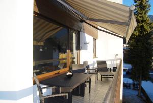 Berghaus Tirol - Luxus Apartement