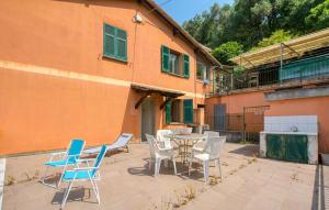 Awesome Home In Moneglia With Wifi