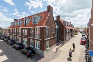 Welcome in - Aparthotel Zoutelande Luxe Studio 2 pers huisdiervriendelijk - 50m van het strand