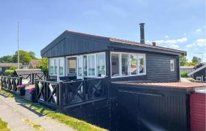 Awesome Home In Otterup With Wifi