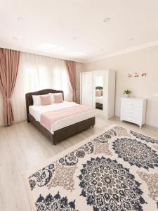 Apart Portakal Çiçeği