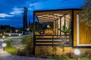 M&M Villas Vourvourou