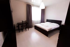 Apartment room in Apartments Domant Romanova 60