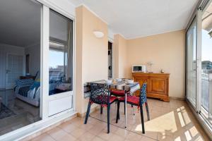 T2 Val Fleuri proche plages