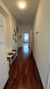 Marxvorstadt Apartment