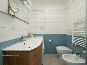 Xenia Milano - 3 rooms apt at Via Vincenzo Vela 14