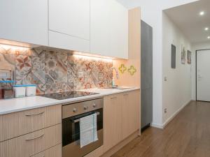 Xenia Milano - 3 rooms apt at Via Vincenzo Vela 14