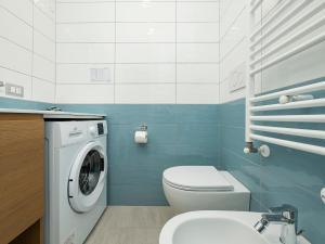 Xenia Milano - 3 rooms apt at Via Vincenzo Vela 14